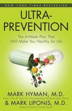 Ultraprevention: Ultraprevention image number 0