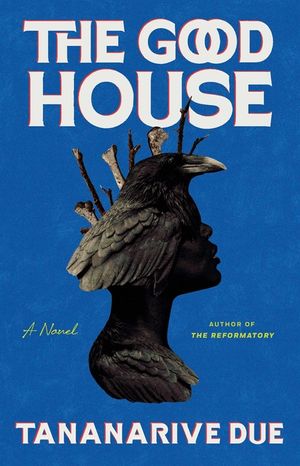 The Good House image number 0