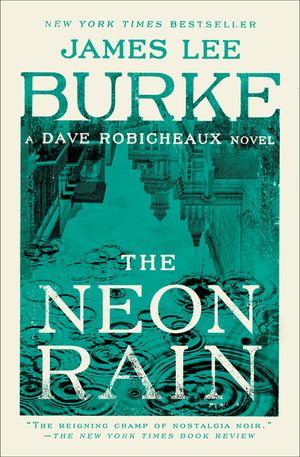 The Neon Rain image number 0