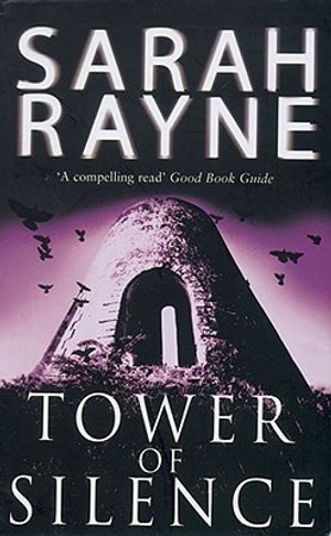 Tower of Silence image number 0