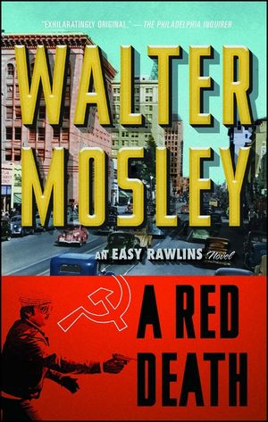 A Red Death, 2: An Easy Rawlins Novel image number 0