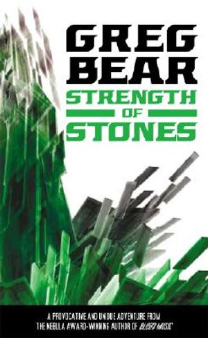 Strength of Stones image number 0