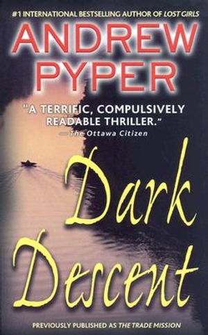 Dark Descent image number 0