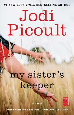 My Sister's Keeper image number 0