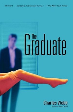 The Graduate image number 0