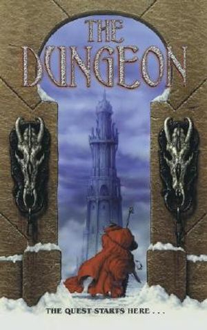 Philip Jose Farmer's the Dungeon image number 0