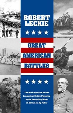 Great American Battles image number 0