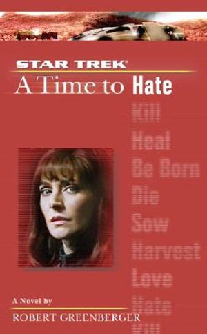 A Time to Hate image number 0