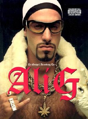 The Gospel According to Ali G image number 0