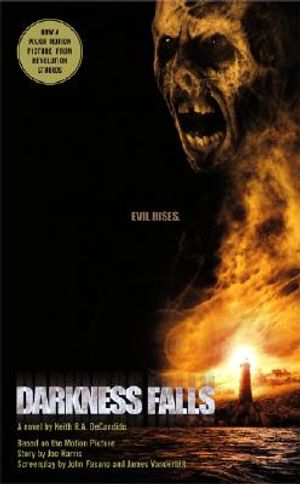 Darkness Falls image number 0