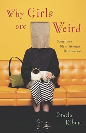 Why Girls Are Weird image number 0