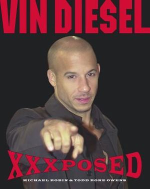 Vin Deisel Xxxposed image number 0