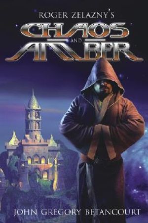 Roger Zelazny's Chaos and Amber image number 0