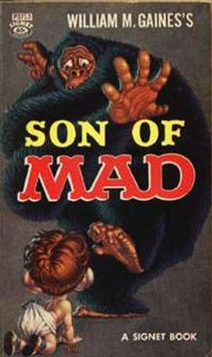 The Son of Mad image number 0