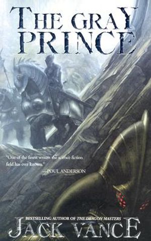 The Gray Prince image number 0