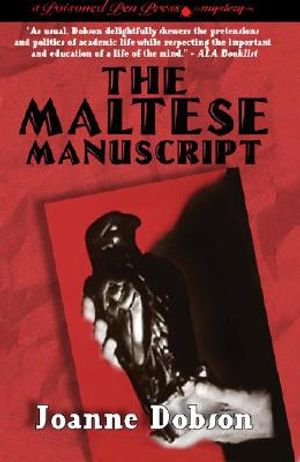 Maltese Manuscript image number 0