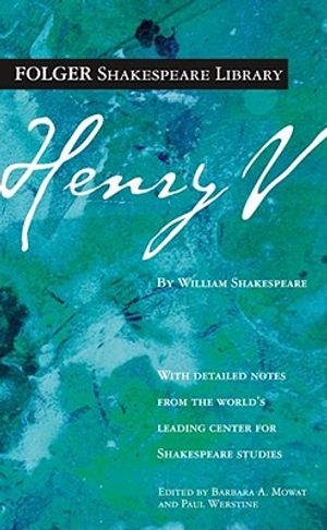 Henry V: The Life of Henry the Fifth image number 0
