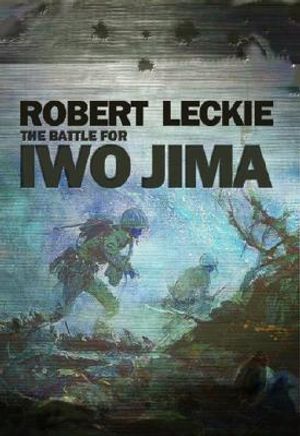 The Battle for Iwo Jima image number 0
