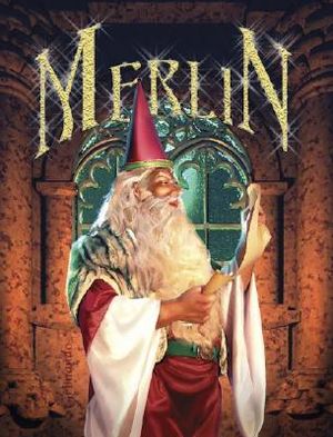 Merlin image number 0