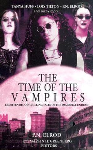 Time of the Vampires image number 0