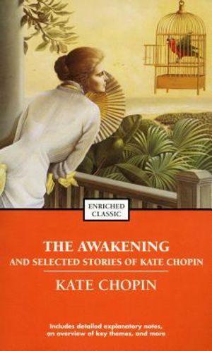The Awakening and Selected Stories of Kate Chopin image number 0