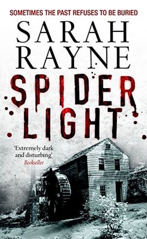 Spider Light image number 0