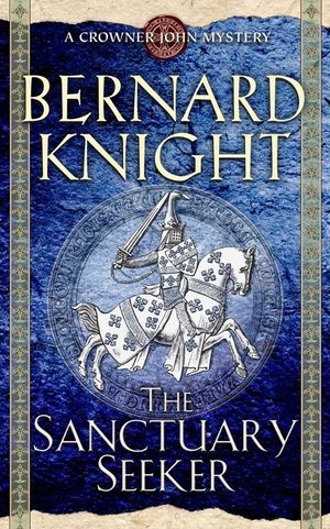 The Sanctuary Seeker image number 0