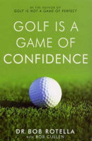 Golf Is a Game of Confidence image number 0