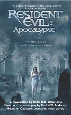 Apocalypse image number 0
