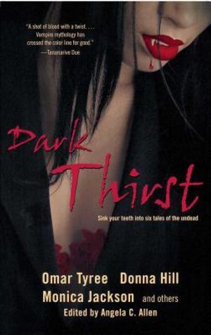 Dark Thirst image number 0