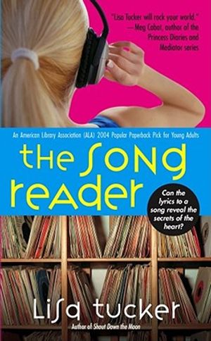 The Song Reader image number 0