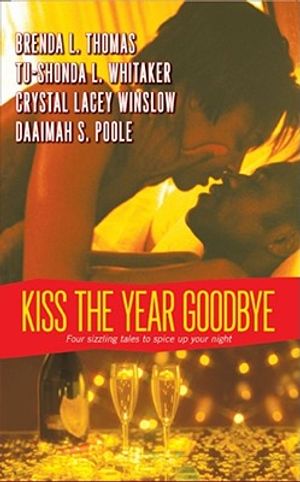 Kiss the Year Goodbye image number 0