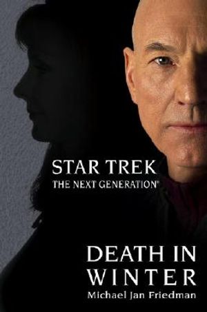 Death in Winter image number 0