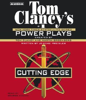 Tom Clancy's Power Plays: Cutting Edge image number 0