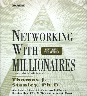 Networking with Millionnaires image number 0
