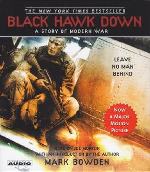 Black Hawk Down Mti image number 0