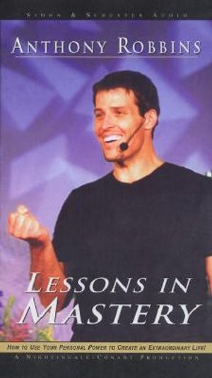 Lessons in Mastery image number 0