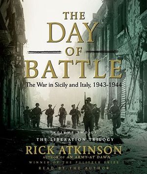 The Day of Battle, 2: The War in Sicily and Italy, 1943-1944 image number 0
