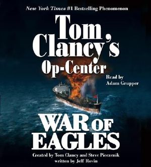 War of Eagles image number 0