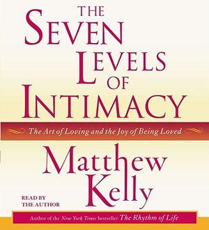 Seven Levels of Intimacy image number 0