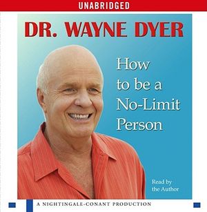 How to Be a No-Limit Person image number 0