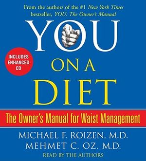 You: On a Diet: The Owner's Manual for Waist Management image number 0