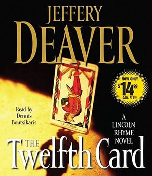 The Twelfth Card image number 0