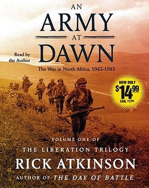 An Army at Dawn: The War in North Africa (1942-1943) image number 0