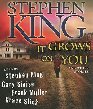 It Grows on You: And Other Stories image number 0