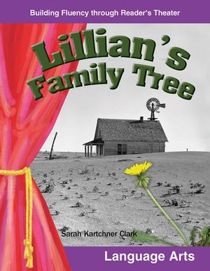 Lillian's Family Tree image number 0