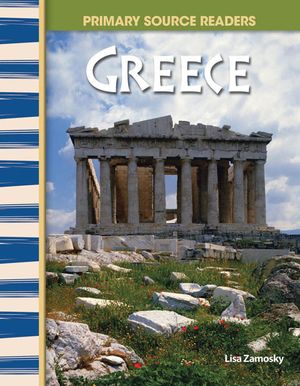 Greece image number 0