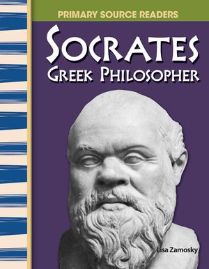 Socrates: Greek Philosopher image number 0