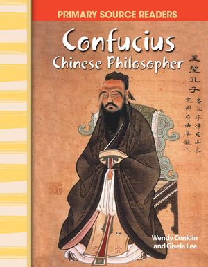 Confucius: Chinese Philosopher image number 0