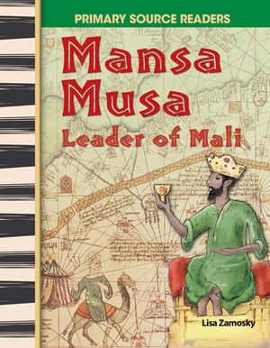 Mansa Musa: Leader of Mali image number 0